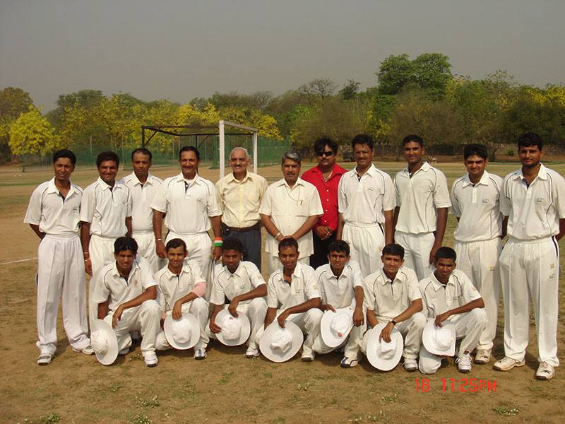 5th National Cricket Tournament of the Deaf 2009