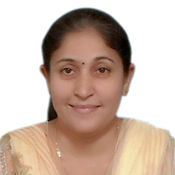Jayoti Patel