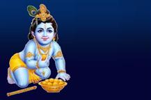 Why do we celebrate Krishna Janmashtami?