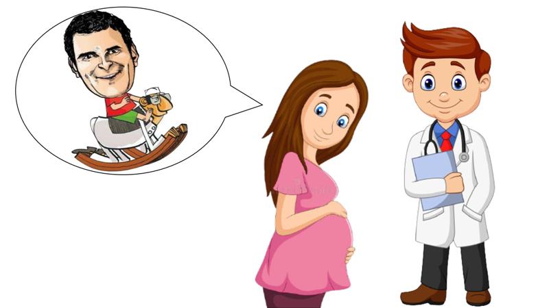 Doctor advises pregnant women to be careful
