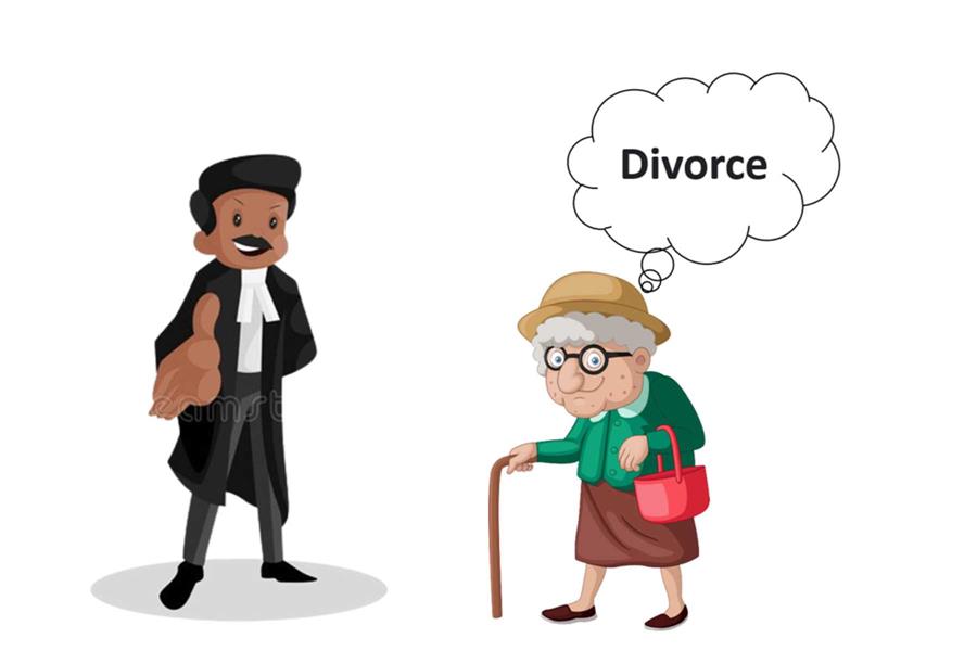 What to do before saying you want a divorce?